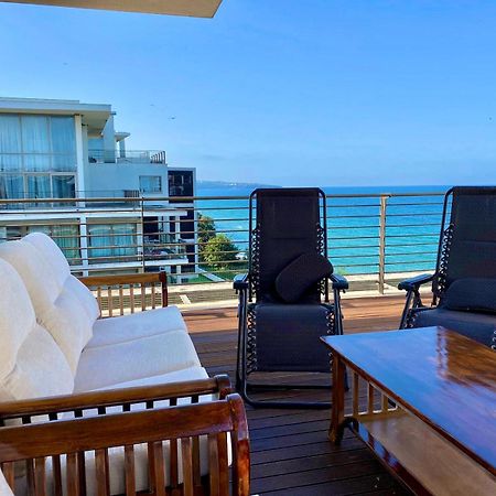 Appartement Sea View Penthouse à Obzor Extérieur photo