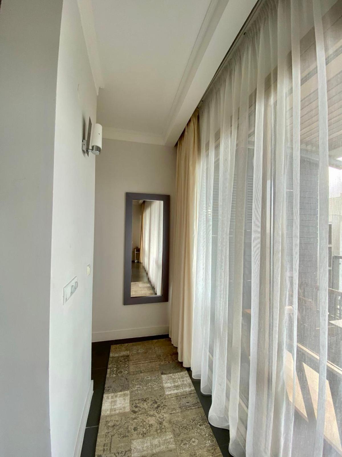 Appartement Sea View Penthouse à Obzor Extérieur photo